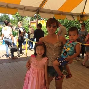 Meet your Posher, Munguu